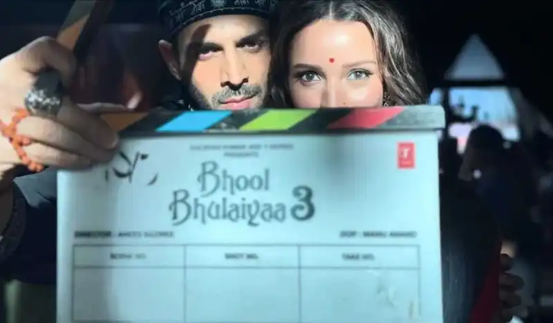 Bhool Bhulaiyaa 3