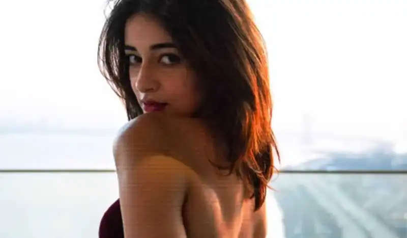 Ananya Panday