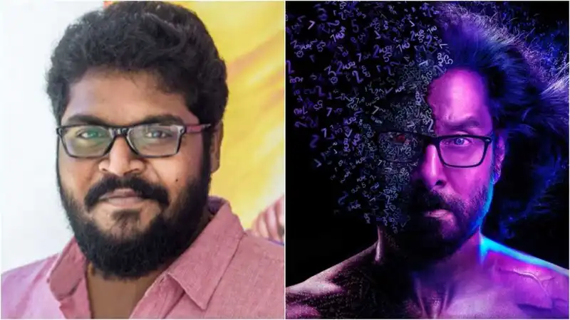 Director Ajay Gnanamuthu expresses his regret doing Vikram-starrer Cobra