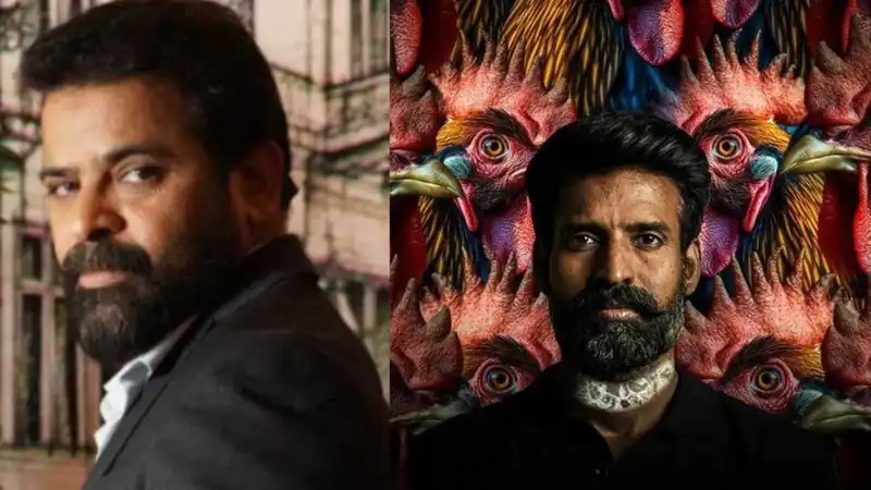 Director Ameer’s remark on Kottukkaali’s theatrical release irks netizens