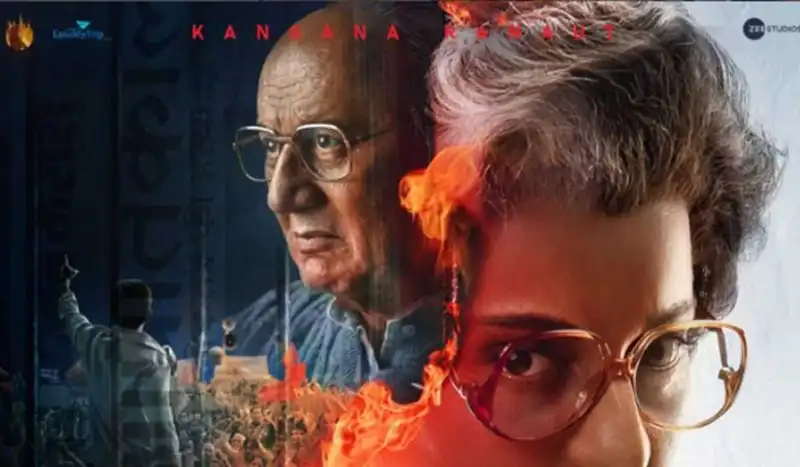 Emergency: Has the release date of Kangana Ranaut starrer been postponed? Here’s what we know