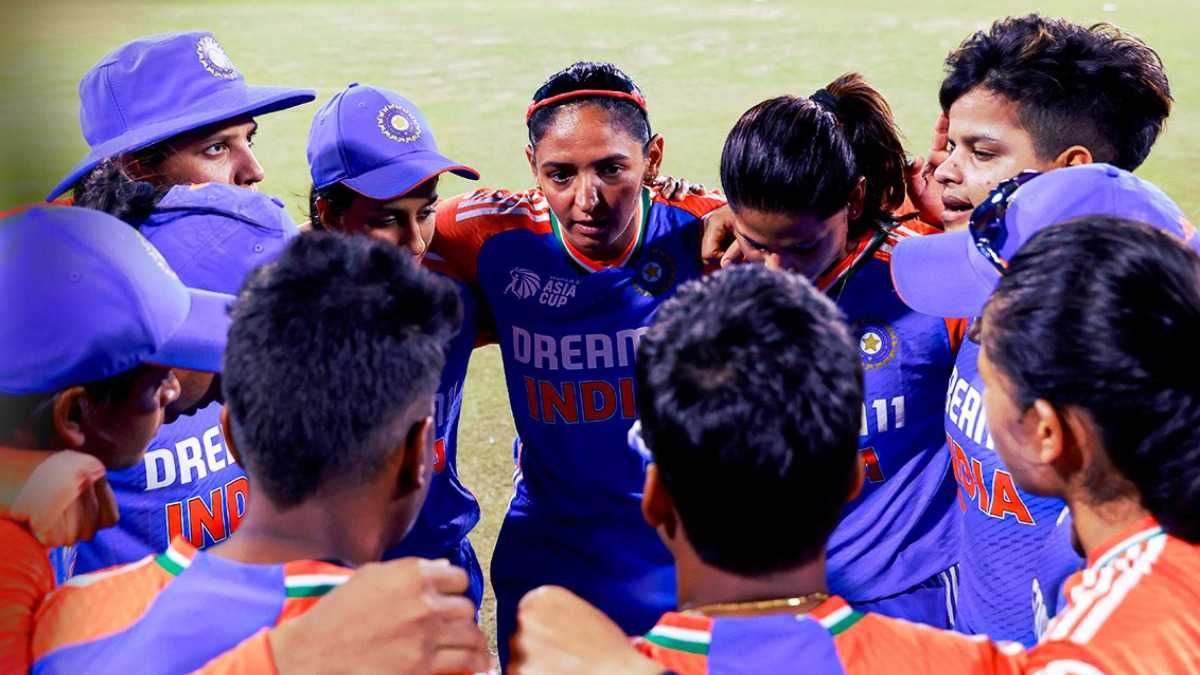 India's squad for ICC Women's T20 World Cup 2024 Harmanpreet Kaur to