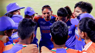 India's squad for ICC Women's T20 World Cup 2024: Harmanpreet Kaur to lead 15 players in UAE