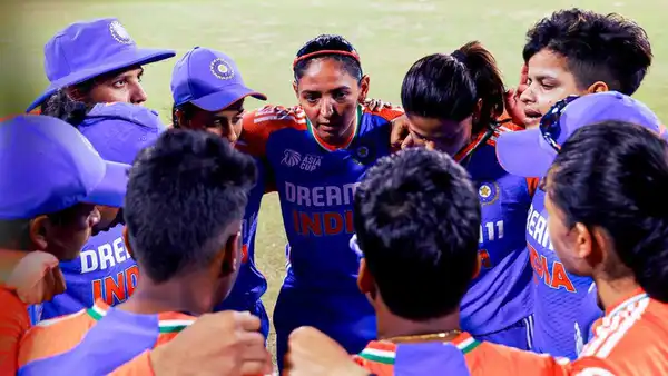 India's squad for ICC Women's T20 World Cup 2024: Harmanpreet Kaur to lead 15 players in UAE