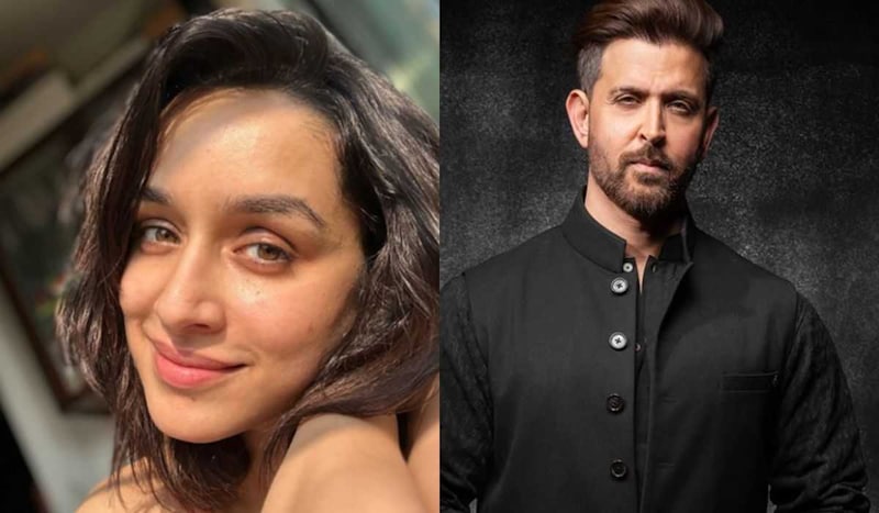 Is Shraddha Kapoor all set to be paired opposite Hrithik Roshan in Krrish 4? Here’s what we know