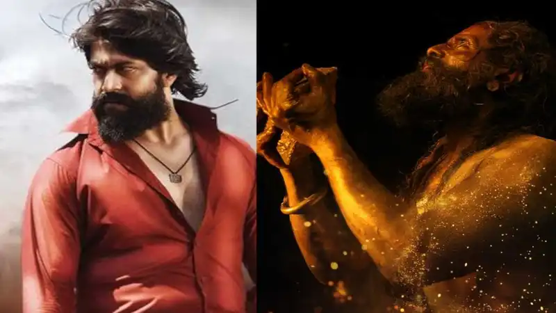 KGF vs Thangalaan