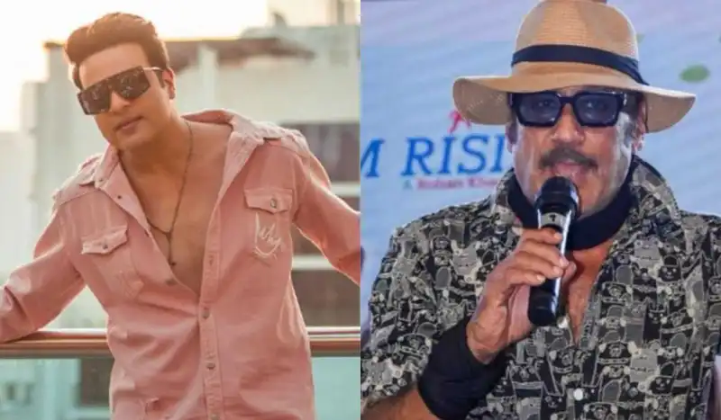 Krushna Abhishek allowed to impersonate Jackie Shroff after court order? Here’s what he has to say!