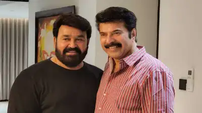 MegaStar 429 major update: Mammootty and Mahesh Narayanan begin shooting in Sri Lanka; Mohanlal to join sets soon?