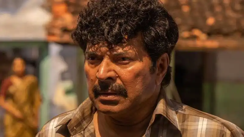 Mammootty in Nanpakal Nerathu Mayakkam