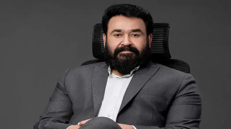 Mohanlal