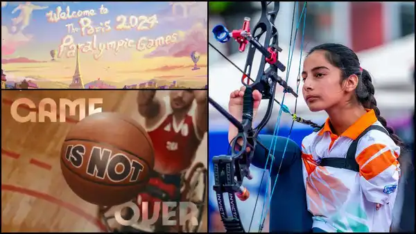 Paris 2024 Paralympic Games: Date and how can Indian fans watch on TV, OTT and more