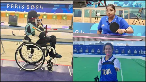 Paris Paralympics 2024, Day 1: Team India schedule on August 29 - Events, timings, athletes and all you need to know