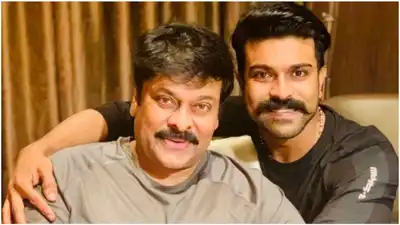 Ram Charan and Chiranjeevi donate Rs 1 crore to Kerala CM Relief Fund - Deeply distressed by the devastation...'