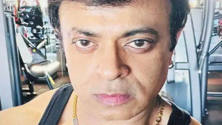 Riyaz Khan