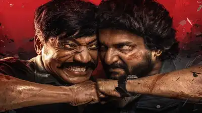 Saripodhaa Sanivaaram box office collection day 6: Nani-starrer's rampage continues, inches closer to Rs 40 crore