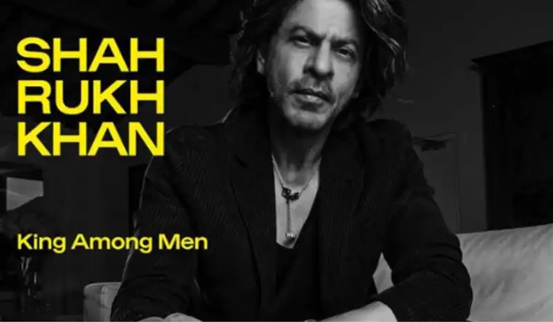 Shah Rukh Khan reveals how he chooses his films, what keeps him going and much more…