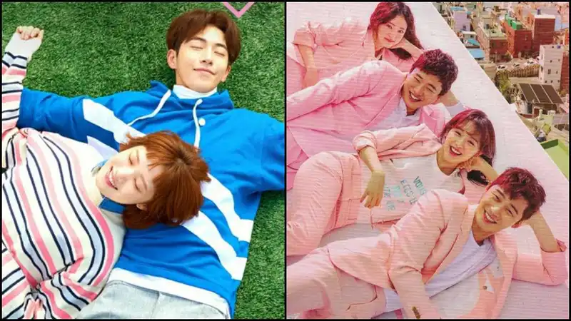 Sporty K-Dramas