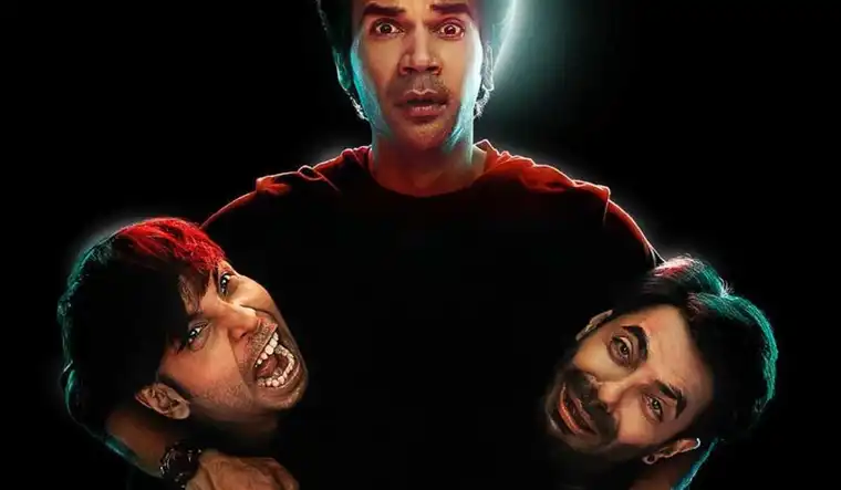 <p>Stree 2&nbsp;</p>