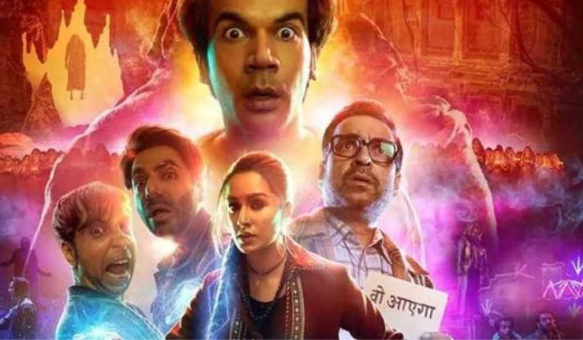 Stree 2 Box Office Collection Day 2: Rajkummar Rao, Shraddha Kapoor ...