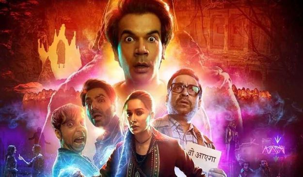 Stree 2 Movie Review: Shraddha Kapoor dazzles in this ‘my-STREE-rious’ thriller along with Rajkummar Rao