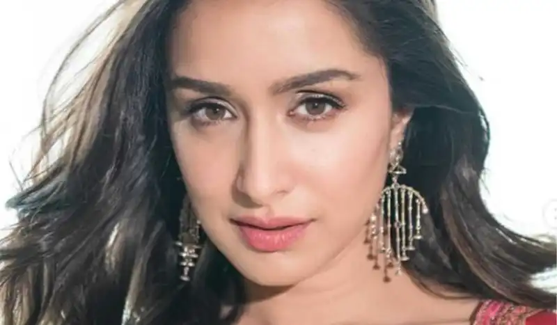 Stree 2 star Shraddha Kapoor&nbsp;