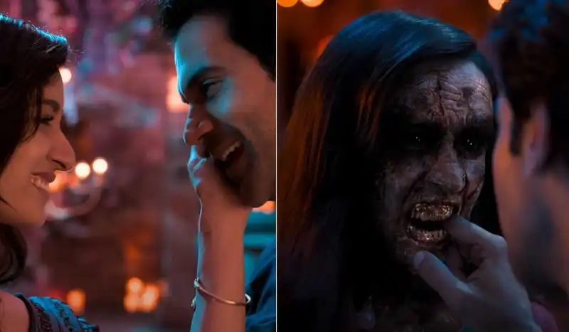 Stree 2’s Tumhare Hi Rahenge Hum track out: Shraddha Kapoor and Rajkummar Rao’s song is all about the magic of love | Watch