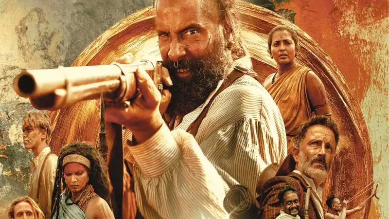 Thangalaan Review: Vikram leads a must-see cinematic journey through history, myth, and power