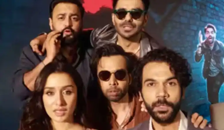 The Shraddha Kapoor-Rajkummar Rao starrer Stree 2 has not just surpassed the Rs. 400 crore mark globally,