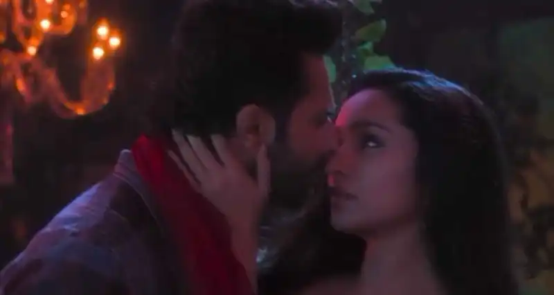 Varun Dhawan in Stree 2