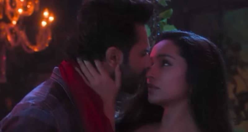 Varun Dhawan in Stree 2