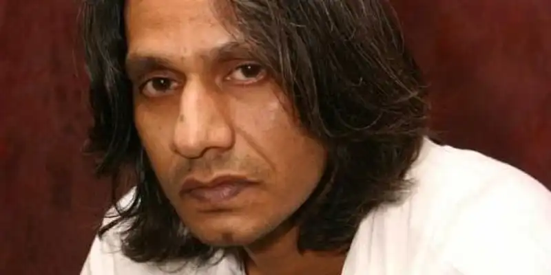 Vijay Raaz