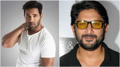 Arshad Warsi-Prabhas row: Vishnu Manchu writes to Cine and Television Artists Association on Bollywood actor’s remark