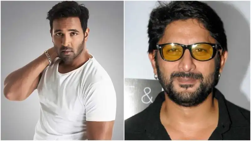 Vishnu Manchi writes letter to CINETAA regarding Arshad Warsi's remark