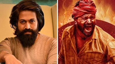 National Film Awards: KGF 2 star Yash pens heartfelt note - ‘Kannada cinema's shining moment’