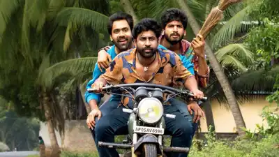 Aay OTT release date confirmed: When, where to watch this hit Telugu drama