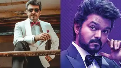 GOAT vs OG: Thalapathy Vijay's The Greatest of All Time gets a sequel; Ajith Kumar to join the cast?