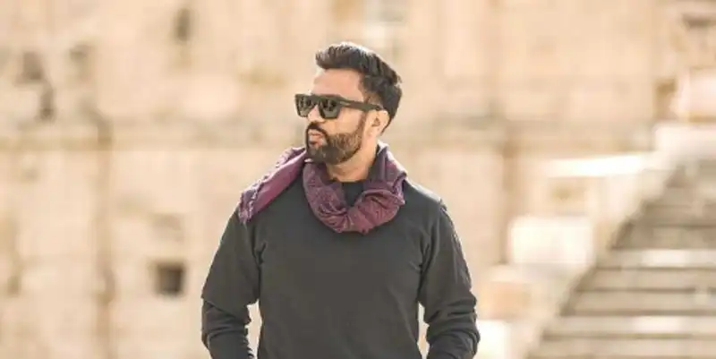 Ali Abbas Zafar