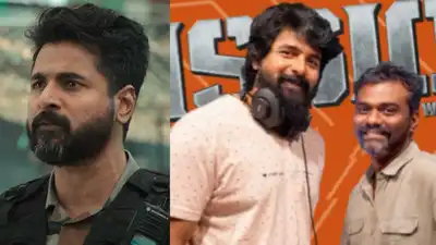 Amaran: Rajkumar Periasamy reveals real reason for casting Sivakarthikeyan and it's NOT because of his resemblance to Mukund Varadarajan!