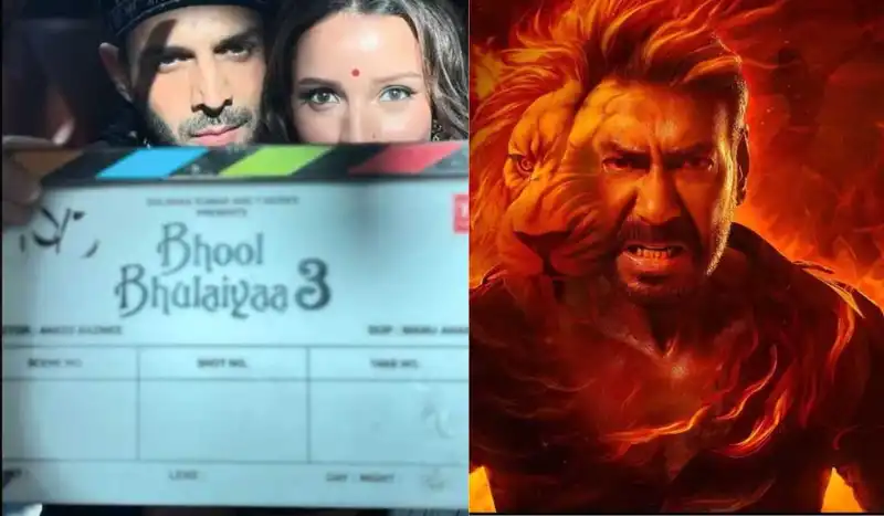 Anees Bazmee CONFIRMS Bhool Bhulaiyaa 3 to be released as scheduled; says 'Some media personnel are misinterpreting my...'