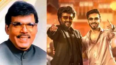 Manasilaayo promo from Vettaiayan OUT: Anirudh Ravichander brings back late singer Malaysian Vasudevan’s voice through AI for Rajinikanth-starrer