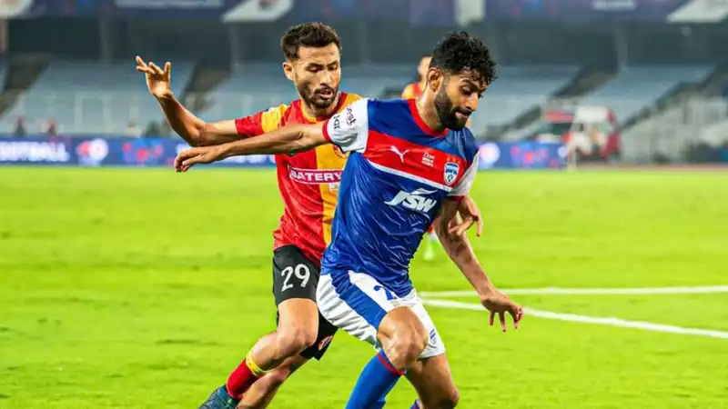 Bengaluru FC vs East Bengal FC