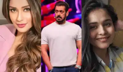 Bigg Boss 18: Have Muskan Bamne, Nyra Banerjee confirmed to be a part of Salman Khan hosted show?