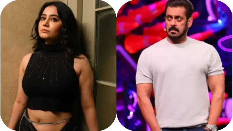 Bigg Boss 18: Is Uorfi Javed's sister Uruusa participating in the Salman Khan-hosted show? Here’s what we know