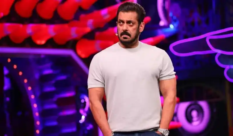 Bigg Boss 18: Salman Khan&nbsp;