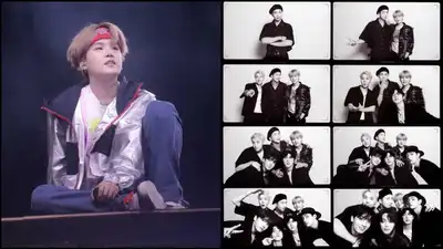 'BTS is 7!': ARMY furious after SUGA left out of 'K-pop Global Idol Group' ad amid DUI drama