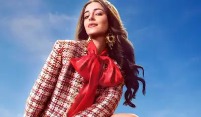 Call Me Bae Twitter review: Netizens give a thumbs up to Ananya Panday's series, say 'totally binge-worthy'