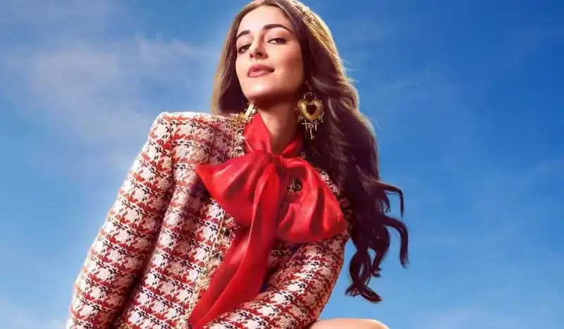 Call Me Bae review: Be ready to get swayed away by Ananya Panday's 'bae-misaal’ performance