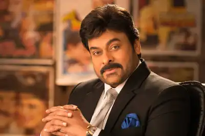 Chiranjeevi donates Rs 1 crore to AP, Telangana flood relief funds; pens an emotional note alerting fans