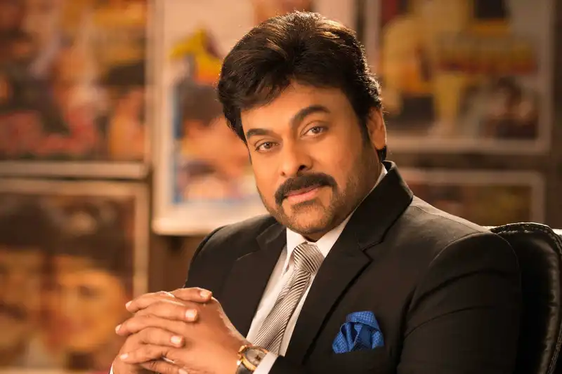 Chiranjeevi