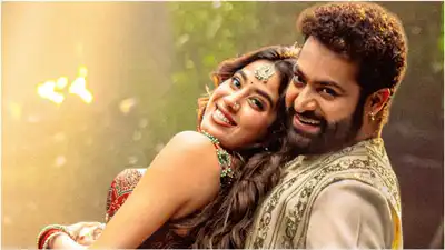 Devara Part 1 box office collection day 1: Jr NTR breaks ‘The Rajamouli Jinx’ to become the biggest Telugu opener of 2024